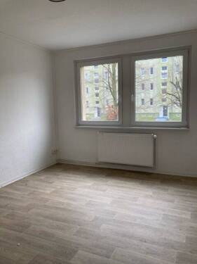 Musterbild Schlafzimmer - 2 Zimmer Etagenwohnung in Stadtilm