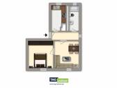 Grundriss - 