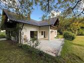 Hausansicht - 1 Zimmer Einfamilienhaus zum Kaufen in Mindelheim