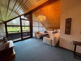 Wohnzimmer OG - 