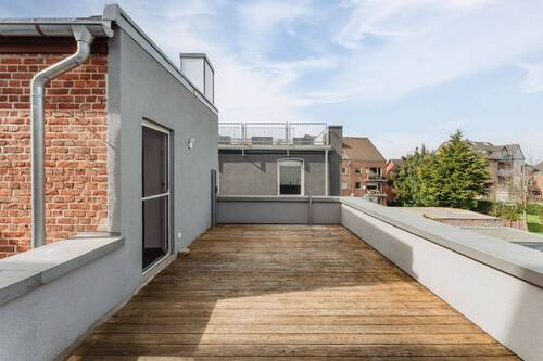 Terrasse 1.Obergeschoss - 