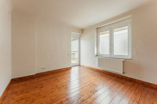 Schlafzimmer 1.Obergeschoss - 
