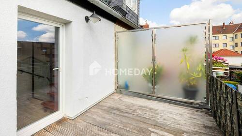 1. OG Balkon 2 - 