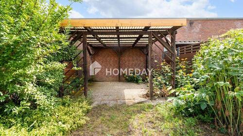 Terrasse 1 - 