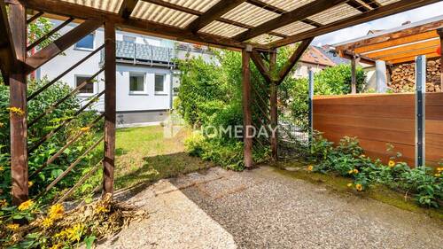 Terrasse 2 - 