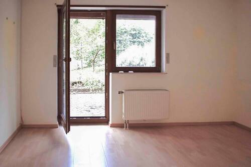 Schlafzimmer 1 EG - 
