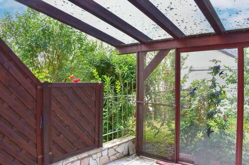 Wintergarten EG - 