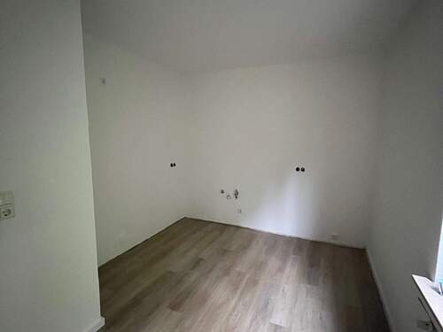 Küche - 2 Zimmer Etagenwohnung in Bassum
