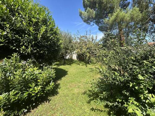 Gartenbereich - Einfamilienhaus mit 81,50 m² in Reinheim zum Kaufen