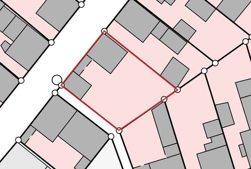 Lageplan - 