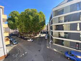 Bild 1 - Zentrale 3-Zimmerwohnung mit Balkon - ideal für Eigennutzer oder rentable WG-Vermietung!