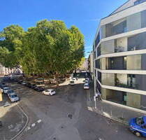 Zentrale 3-Zimmerwohnung mit Balkon - ideal für Eigennutzer oder rentable WG-Vermietung! - Mannheim Neckarstadt