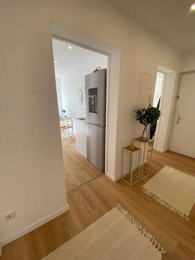 Bild 3 - 3 Zimmer Etagenwohnung in Mannheim