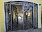 Hauseingang Norden (über Wintergarten) - 