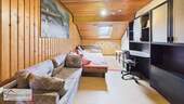Schlafzimmer DG - 