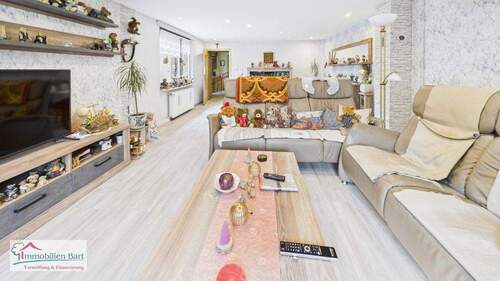 Wohnzimmer OG - 