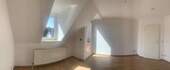 lichtdurchflutet - Traumhafte Maisonette-Wohnung in TOP LAGE