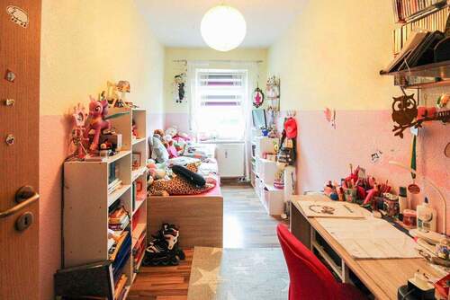 Kinderzimmer - 