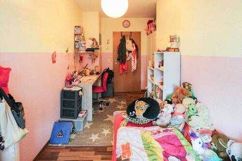 Kinderzimmer - 