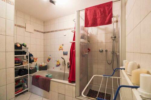 Badezimmer - 