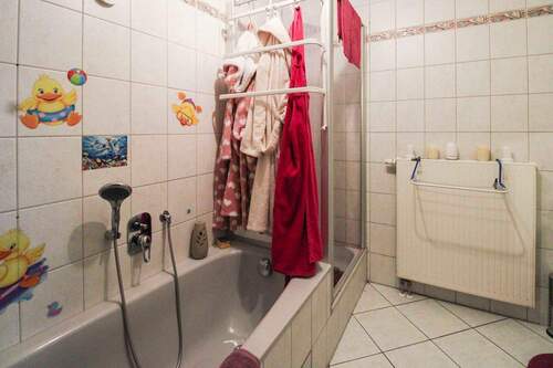 Badezimmer - 