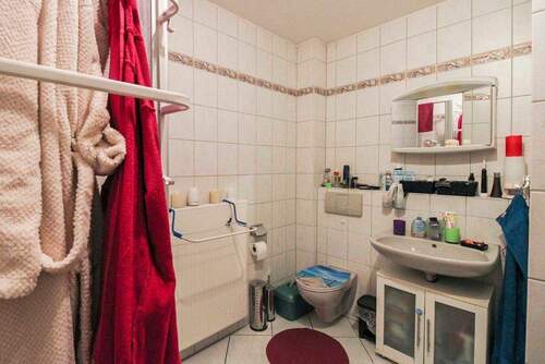 Badezimmer - 