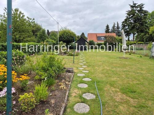 Das Grundstück - Doppelhaushälfte mit 90,00 m² in Hamburg zum Kaufen