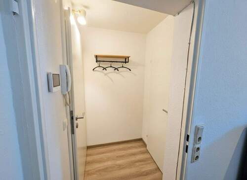 Bild 2 - 1 Zimmer Etagenwohnung zur Miete in Hessen - Friedberg (Hessen)