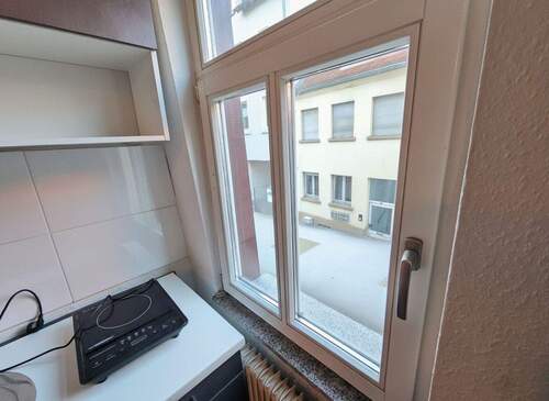 Bild 4 - Etagenwohnung mit 19,60 m&sup2; in Hessen - Friedberg (Hessen) zur Miete