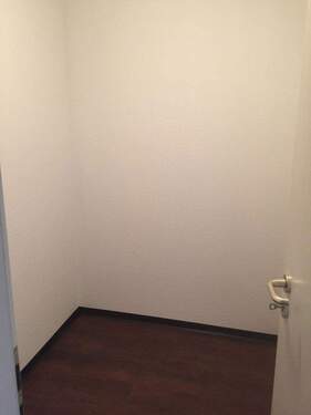 Abstellraum unten - 