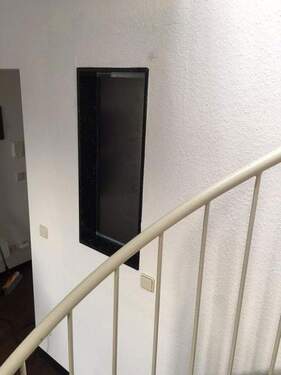 Lichtfenster Küche - 