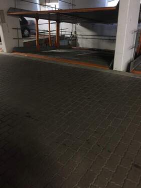Duplex-Stellplatz unten Rechts - 