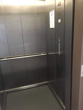 Fahrstuhl - 
