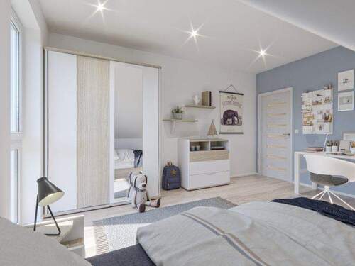 Bild 6 - Einfamilienhaus mit 146,00 m&sup2; in Ochsenfurt zum Kaufen