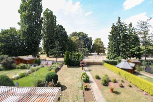 Ausblick_ - 5 Zimmer Einfamilienhaus in Magdeburg