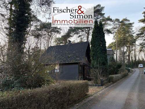 K-25 - 3 Zimmer Einfamilienhaus zum Kaufen in Steyerberg