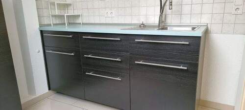 Küche- - 