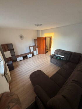 Bild 2 - 2 Zimmer Etagenwohnung zur Miete in Dortmund