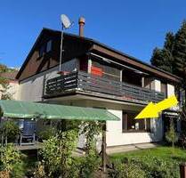 Wunderschöne Waldrand-Lage in Bad Fredeburg - Schmallenberg