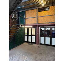 Lagerfläche, Werkstatt oder Hobbyraum - ca. 75 m² in Nürnberg - Nürnberg - Südstadt Glockenhof