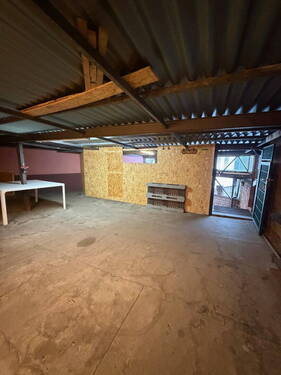 Bild 4 - Halle in Nürnberg - Südstadt zur Miete