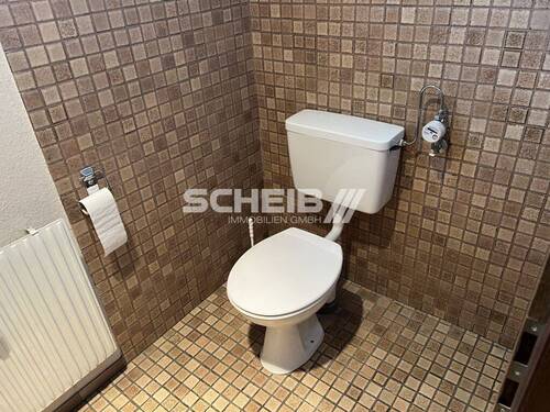 Toilette - 