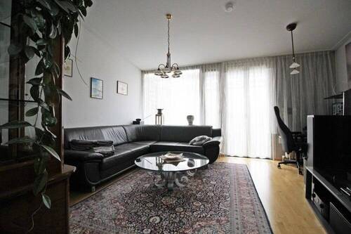 Wohnen (Ebene 1) - 