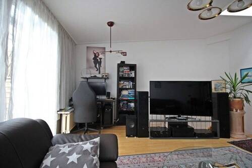 Wohnen (Ebene 2) - 