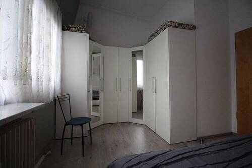 Schlafen Ebene 2) - 