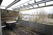 Balkon (Ebene 2) - 