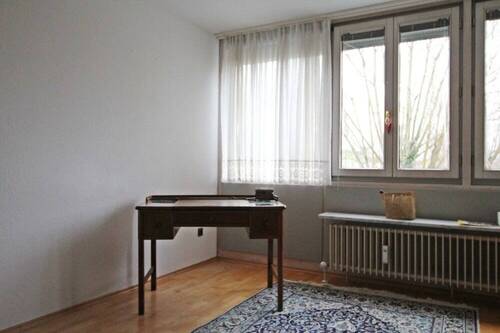 Zimmer (Ebene 1) - 3 Zimmer Etagenwohnung zum Kaufen in Waldkraiburg