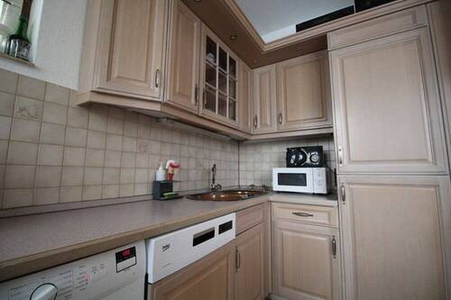 Kochen (Ebene 1) - 