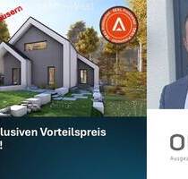 MODERNES WOHNEN MIT STIL UND KOMFORT - Malervorbereitet inkl. Grundstück - Limburg