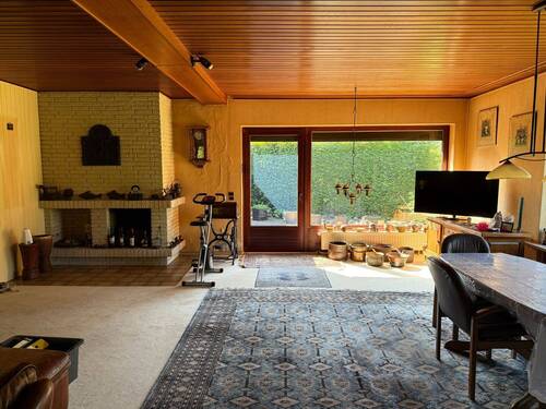 Wohnzimmer - 